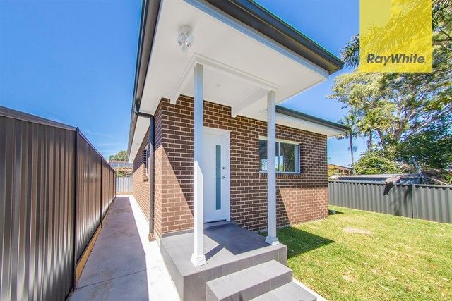 7A Bago Street, NSW 2145