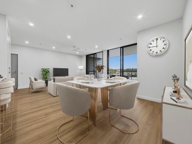 413/27 Sparrowhawk Circuit, NSW 2747