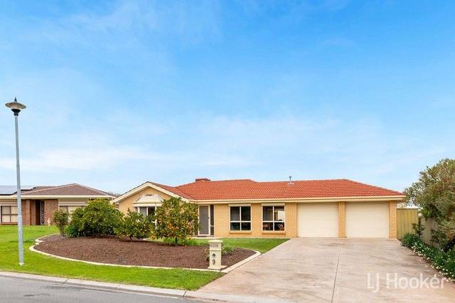 9 Churchman Court, SA 5118