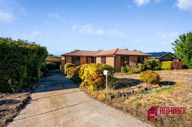 22 Bertram Street, ACT 2904