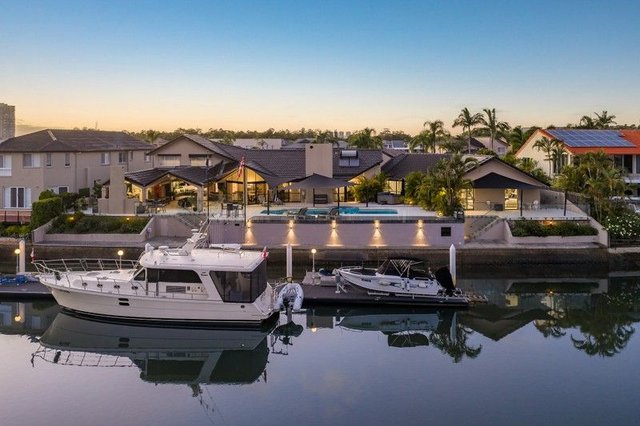 40-42 Midnight  Court, QLD 4216