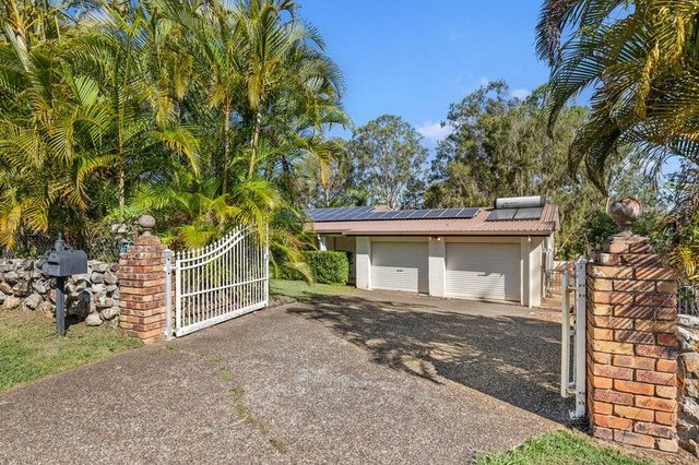 34 Yarraowee Drive, QLD 4211