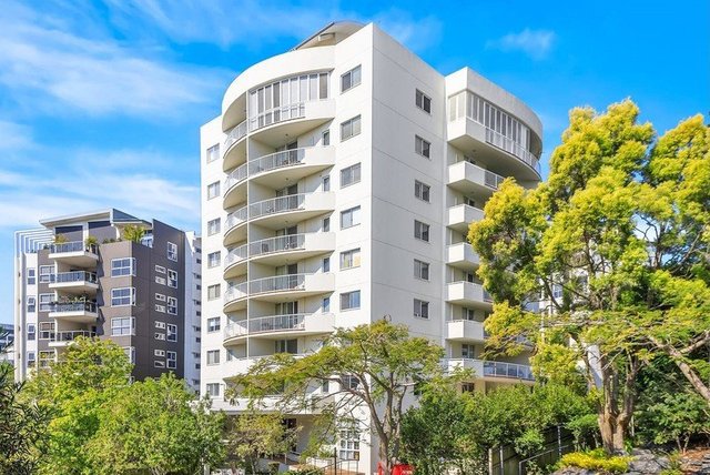 5/14-18 Dunmore Terrace, QLD 4066