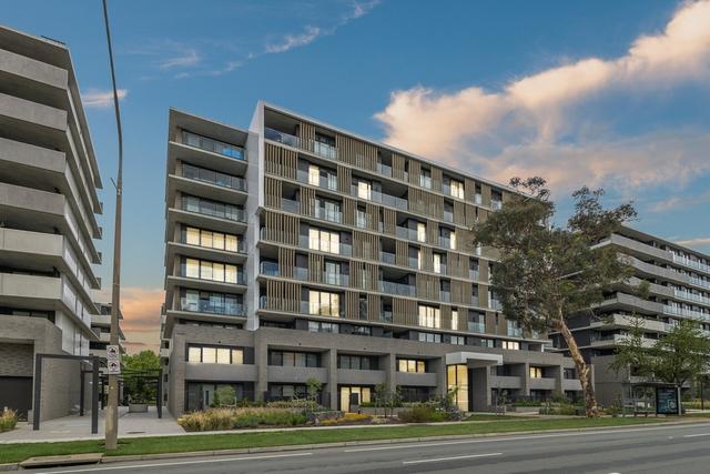 7G/254 Northbourne Avenue, ACT 2602