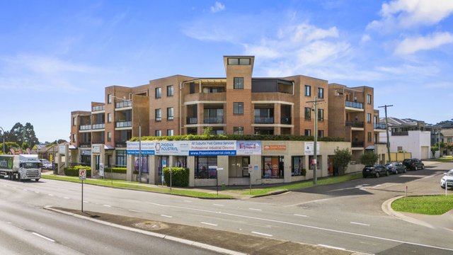 13/39 Earl Street, NSW 2160