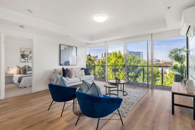 56/632 St Kilda Road, VIC 3000