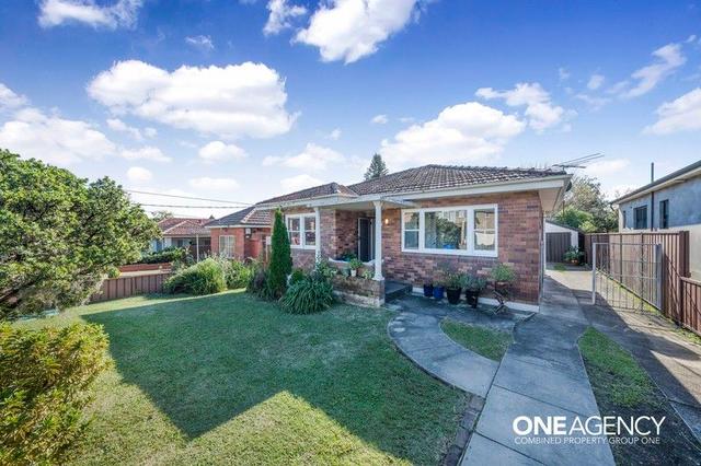 16 Morris Avenue, NSW 2208