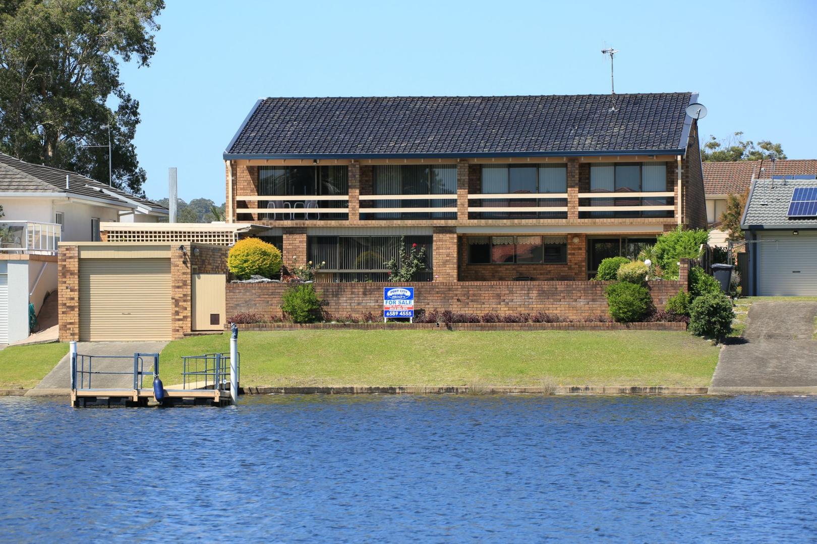 84 Commodore Crescent, Port Macquarie NSW 2444 Allhomes