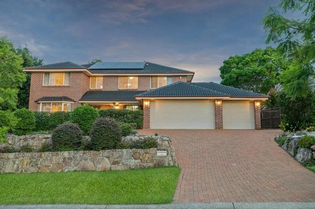 5 Muston Place, NSW 2156