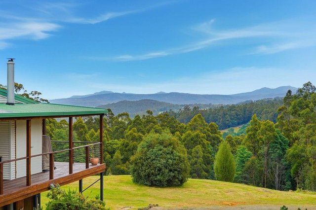 161 Lloyds Road, TAS 7113