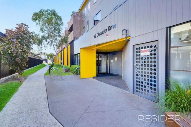 106/48 Oleander  Drive, VIC 3082