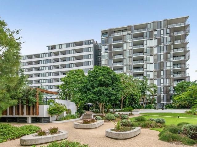 10509/320 Macarthur Avenue, QLD 4007