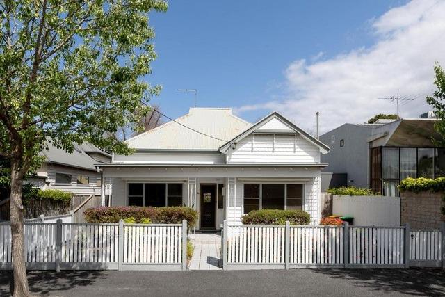 63 Walker Street, VIC 3068