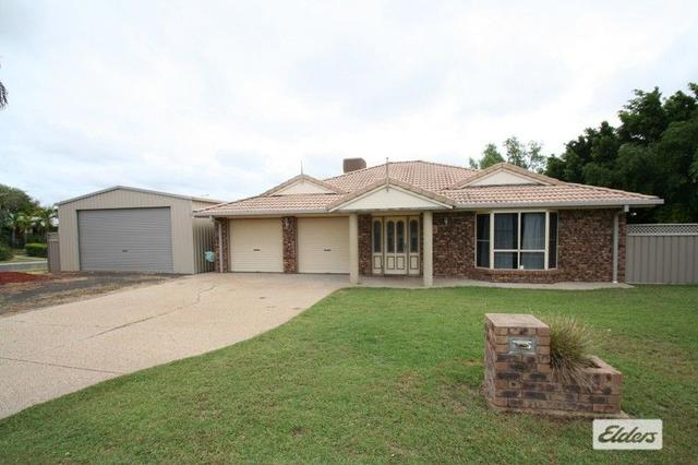 2 Jeppesen  Drive, QLD 4720