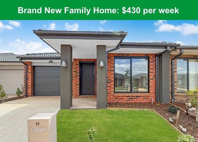 18 Leith Road, VIC 3335