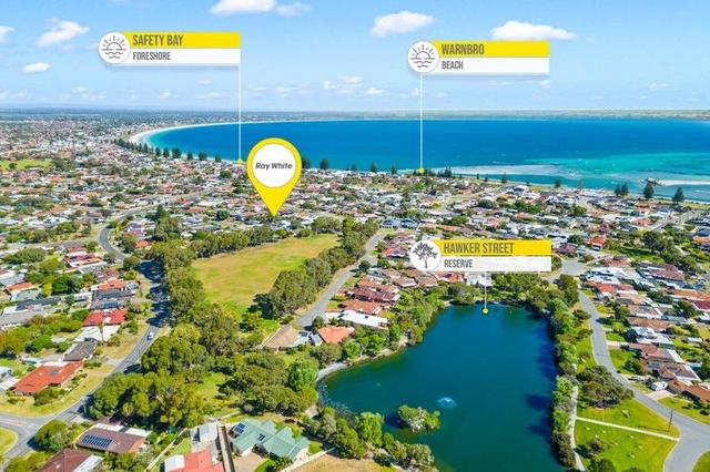 4B Gosforth Court, WA 6169