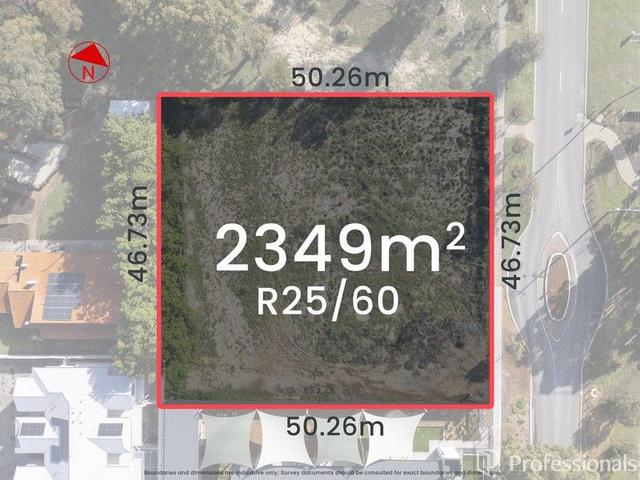 40 Cumberland Road, WA 6058