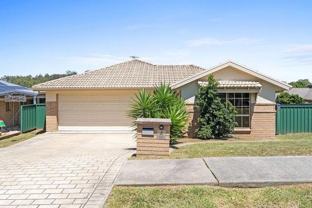 3 Mussel Street, NSW 2333