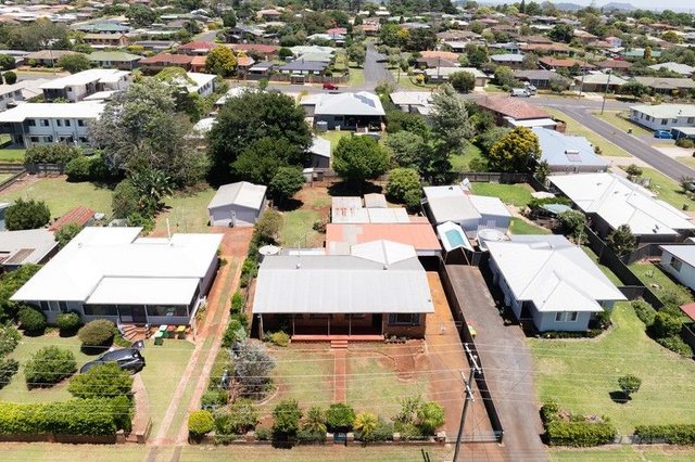 21 Merritt Street, QLD 4350