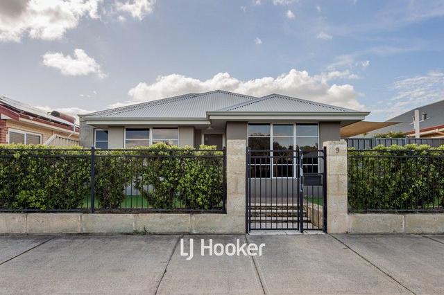 9 Reeves Approach, WA 6230