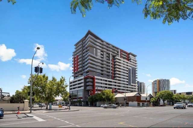 1011/160 Grote St, SA 5000