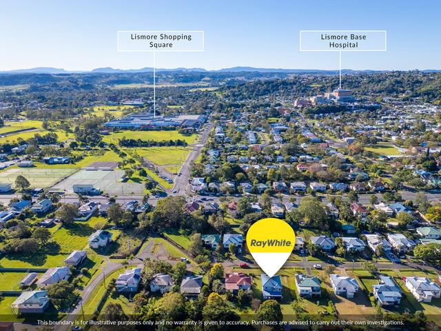 13 Spring Street, NSW 2480
