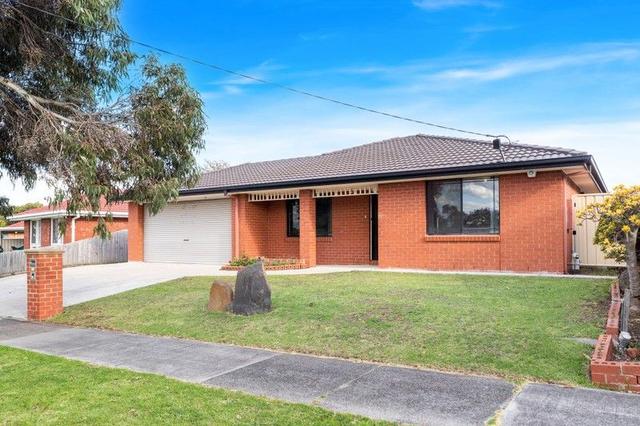 14 Gillingham Crescent, VIC 3064