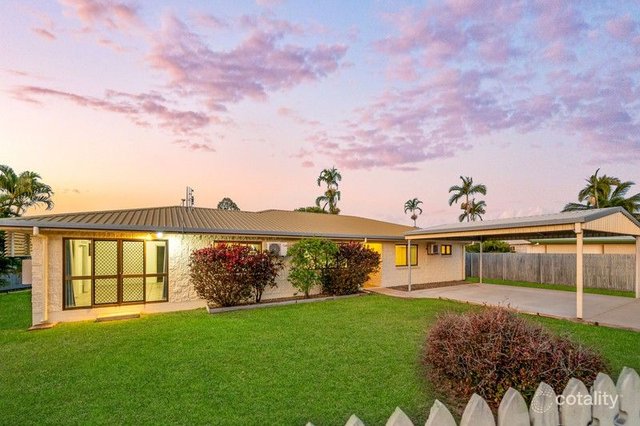 1 Saxon Ct, QLD 4817