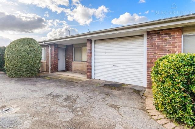 3/10 Higgins Avenue, NSW 2650