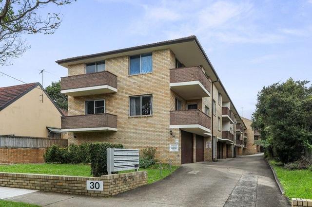 11/30 Queen Street, NSW 2131