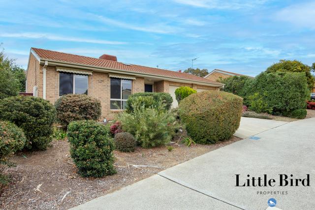 6/61 Derrington Cres, ACT 2905
