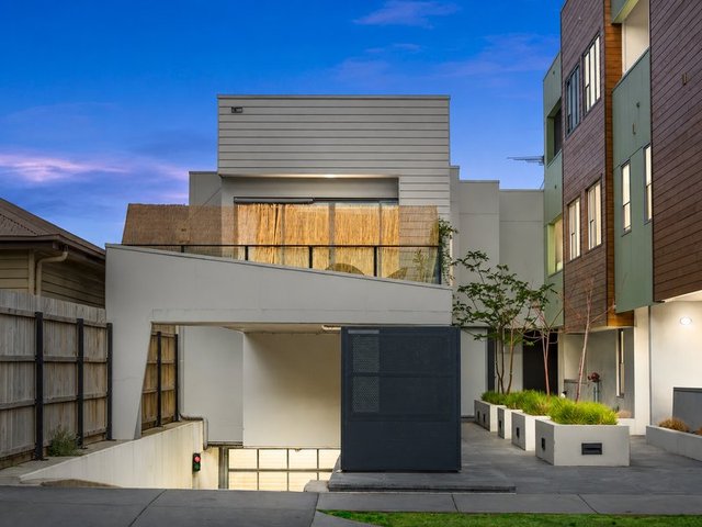 G5/141 Stephen Street, VIC 3013