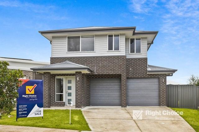 59 Lomandra Crescent, NSW 2527