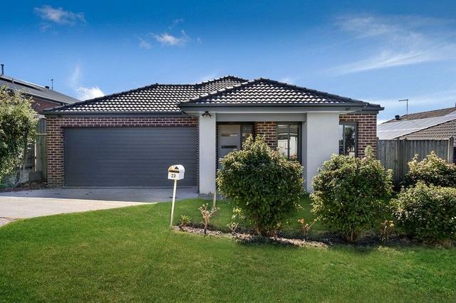 23 Bella Vista Crescent, VIC 3810