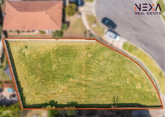 5 Nesbit Court, VIC 3450