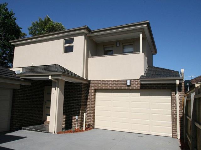 3/21 Lewis Street, VIC 3012