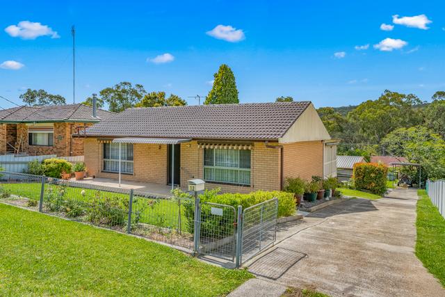 12 Gosford Street, NSW 2283