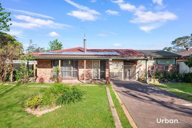 81 Sirius Road, NSW 2756