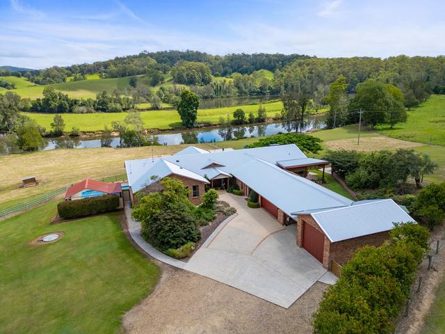 562 Taylors Arm Road, NSW 2447