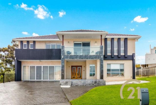 4 Bernoth Close, NSW 2176