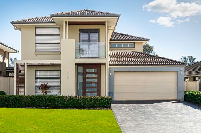 5 Gundary Close, NSW 2170