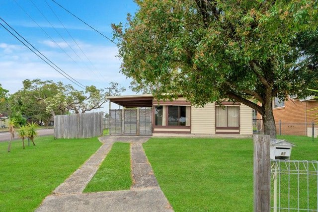 47 Phyllis Avenue, NSW 2259