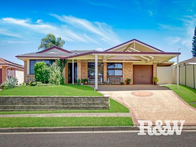 25 Aquilina Drive, NSW 2761