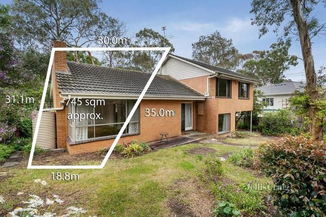 34 The Ridge, VIC 3130