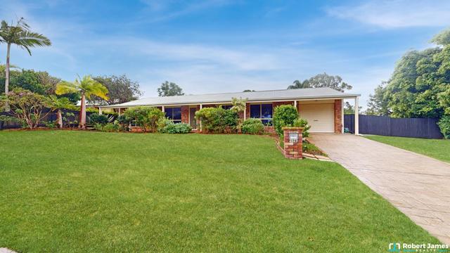 128 Outlook Drive, QLD 4565