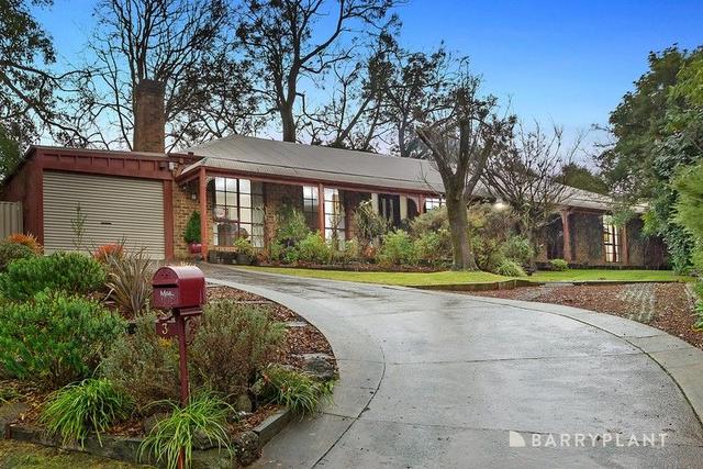 3 Democrat Drive, VIC 3154