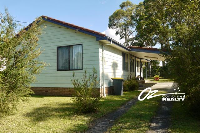 83 Ethel Street, NSW 2540