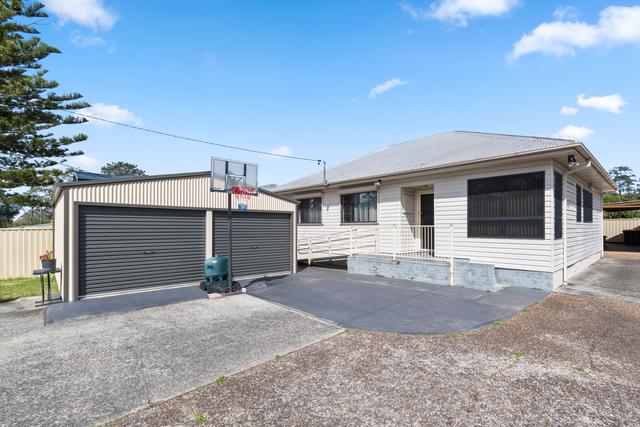 37 Farmborough Road, NSW 2526