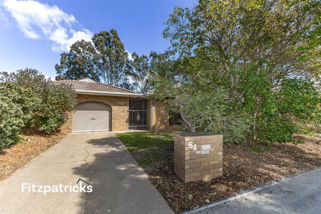 64 Adjin Street, NSW 2650