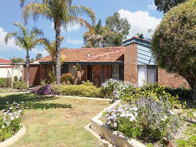 83 Ashburton Drive, WA 6110